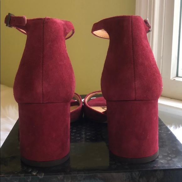 Sam Edelman Ankle Strap Sandal - Picture 6 of 6